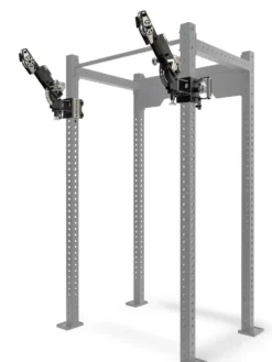 R8 Bradley EXO Arms | Upgrade auf 125kg