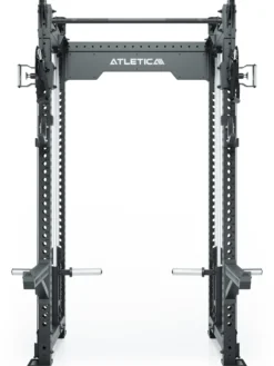R8 Bradley Power Rack | Plate Loaded