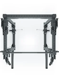 R8 Bradley Power Rack | Plate Loaded