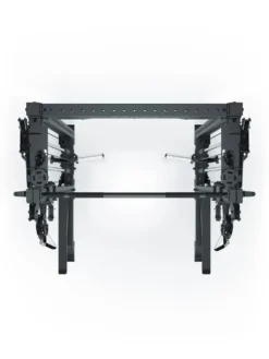 R8 Bradley Power Rack | Plate Loaded