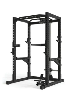 R7 Cage | Power Rack | Dip Station | Plate Loaded | 224cm