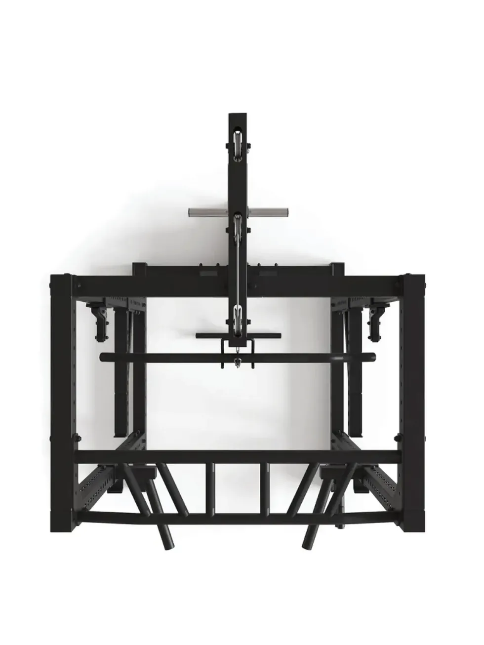 R7 Cage | Power Rack | Dip Station | Plate Loaded | 224cm