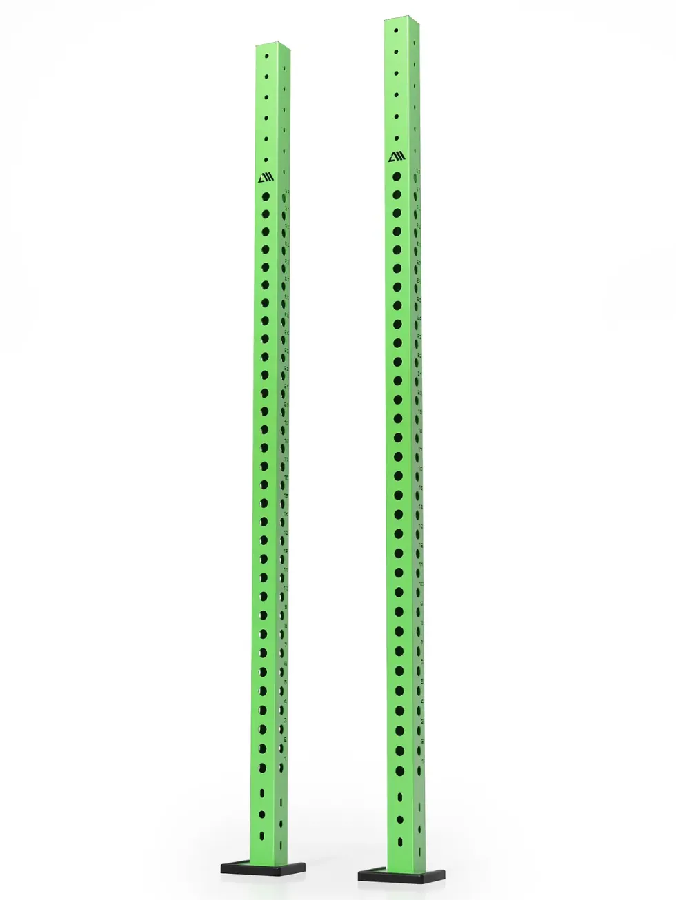 R8 Colored Uprights | 226cm | Paar