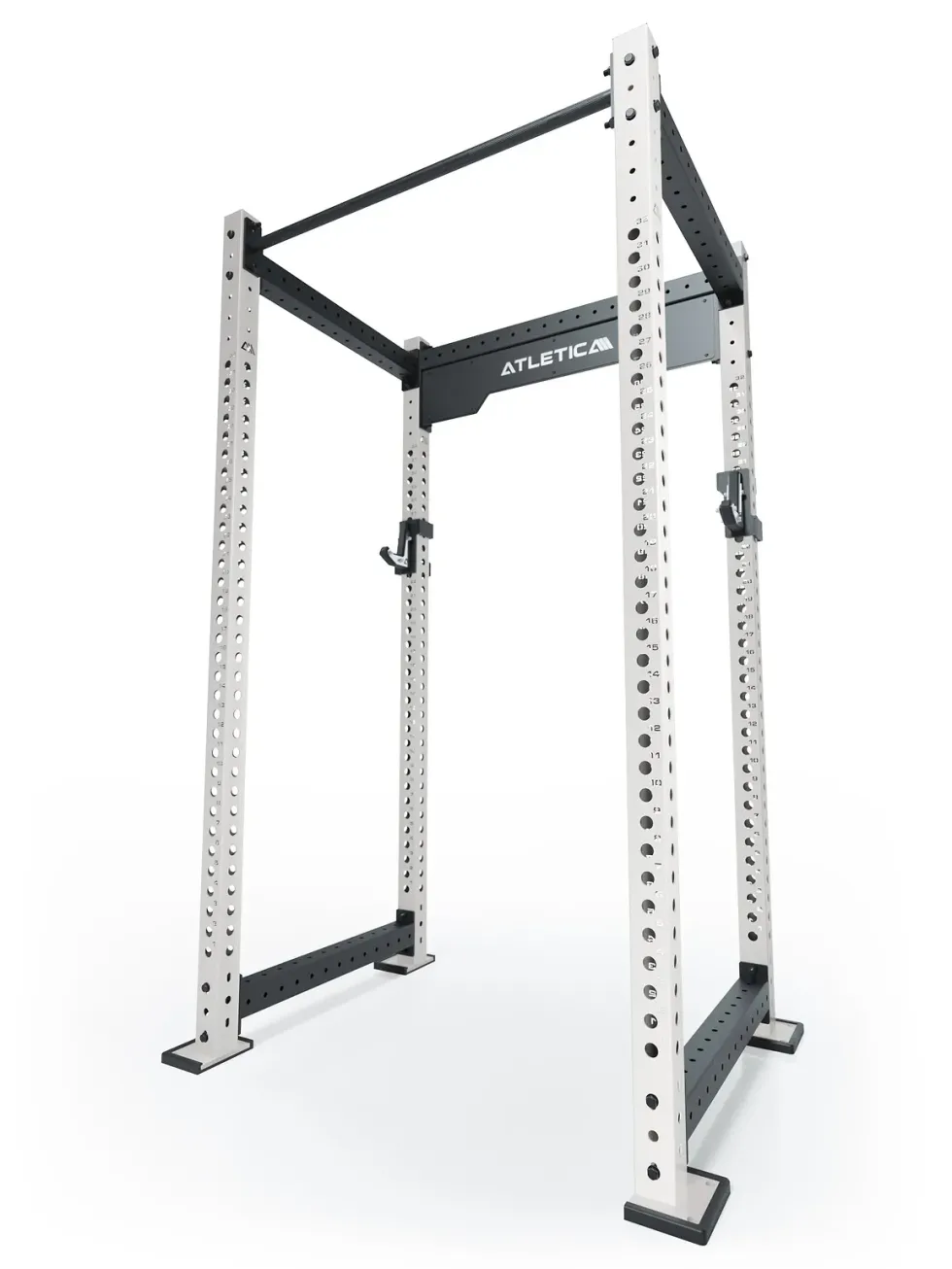 R8 Colored Uprights | 226cm | Paar