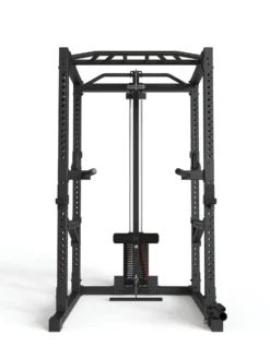 R7 Cyrax | Power Rack | Dip Station | Stack | 224cm
