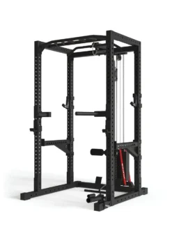 R7 Cyrax | Power Rack | Dip Station | Stack | 224cm