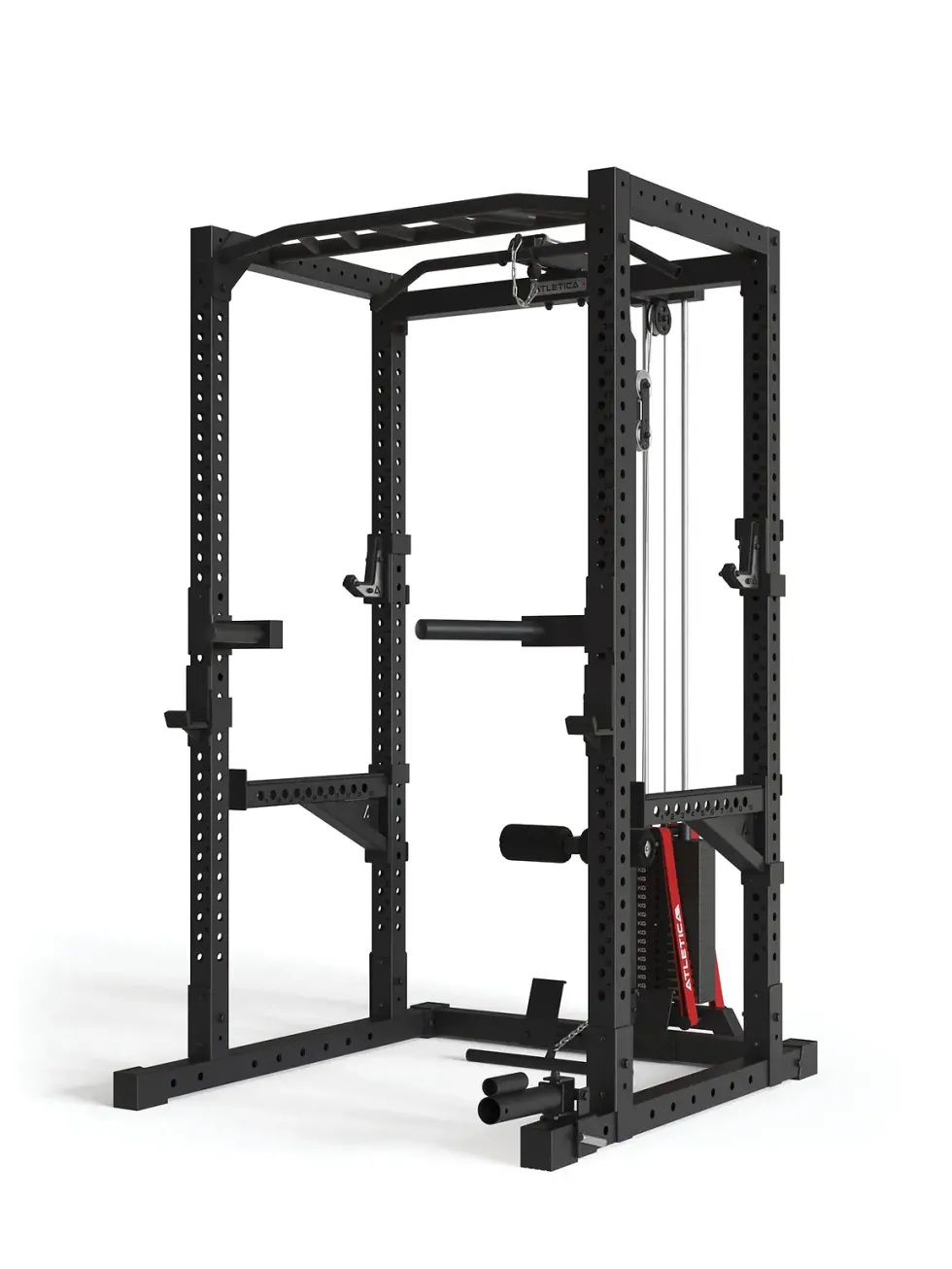 R7 Cyrax | Power Rack | Dip Station | Stack | 224cm