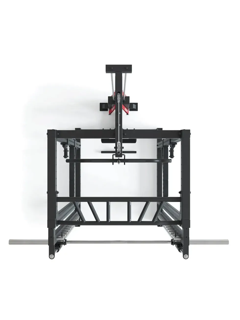 R7 Daemon | Power Rack | Smith Machine | Stack | 224cm