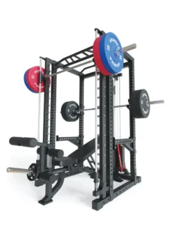 R7 Daemon | Power Rack | Smith Machine | Stack | 224cm