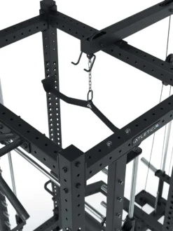 R8 Defender | Power Rack