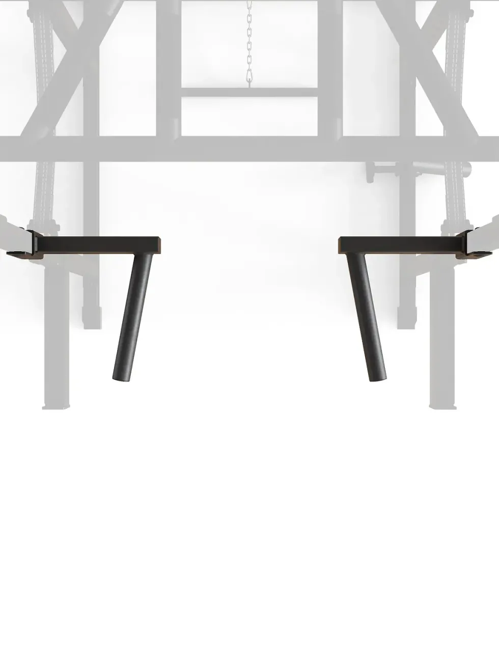 R5 Dip Bar