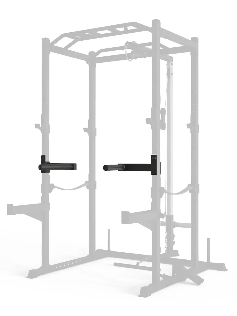 R5 Dip Bar