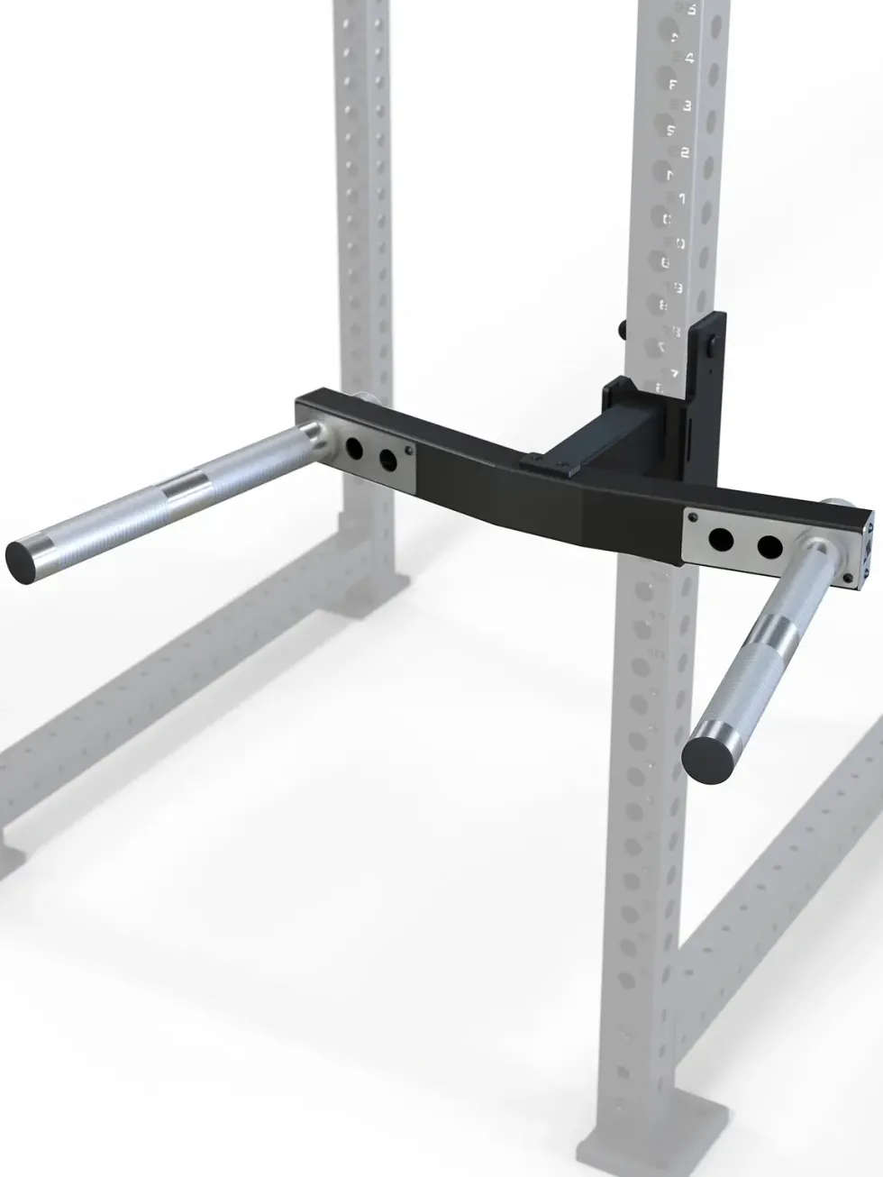 R8 Dip Bar | verstellbar