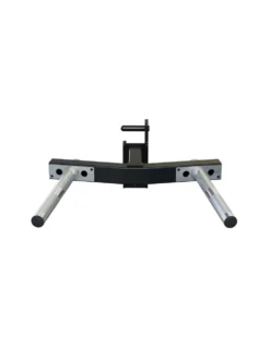 R8 Dip Bar | verstellbar