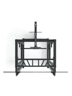 R7 Forge | Power Rack | Smith Machine | Plate Loaded | 204cm