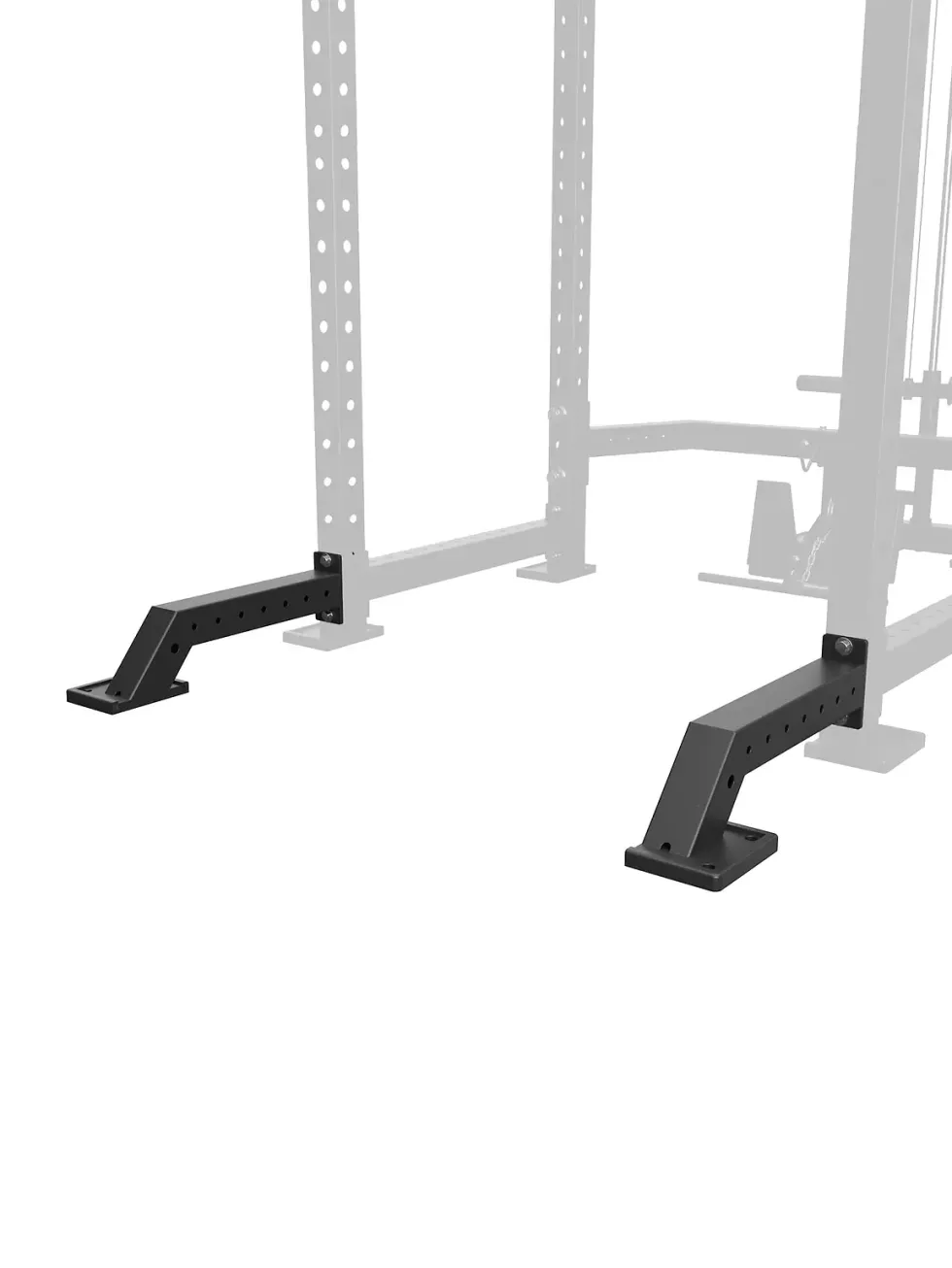 R8 Front-Foot Stabilisatoren
