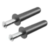 R8 Gewichts-Pins 20 cm