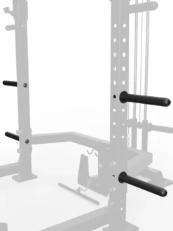 R8 Gewichts-Pins 30 cm