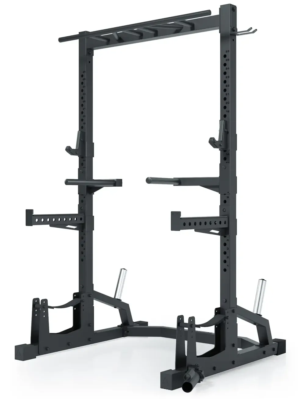 R7 Half Rack