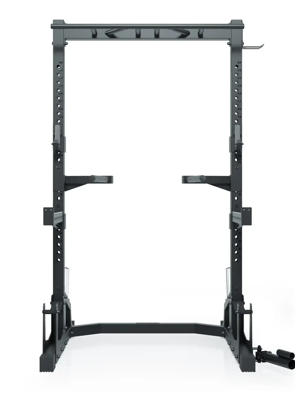 R7 Half Rack