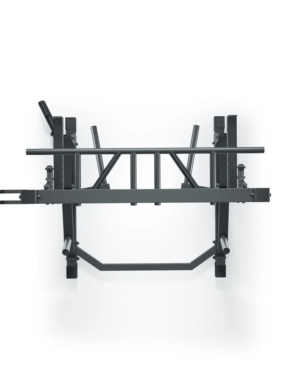 R7 Half Rack