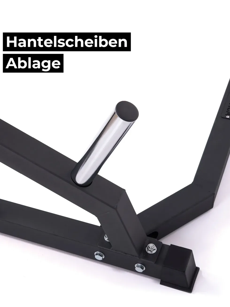 R7 Half Rack