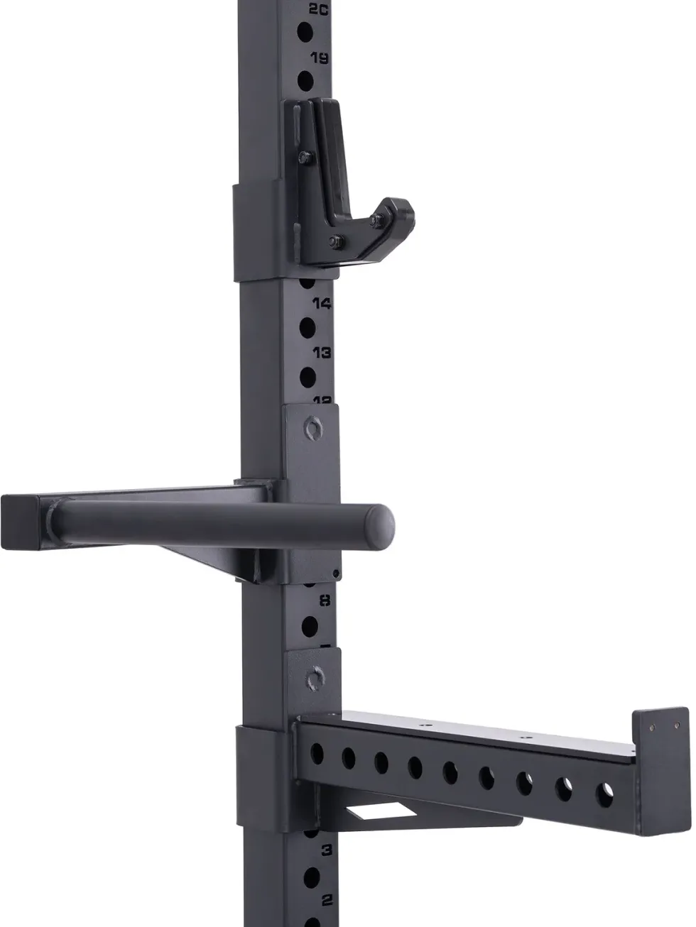 R7 Half Rack