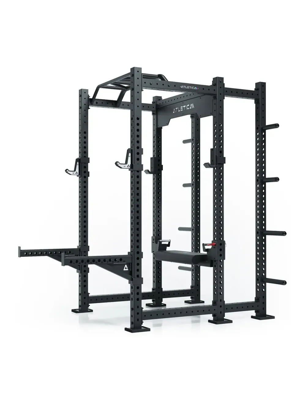 R8 Hip Thrusters Pad