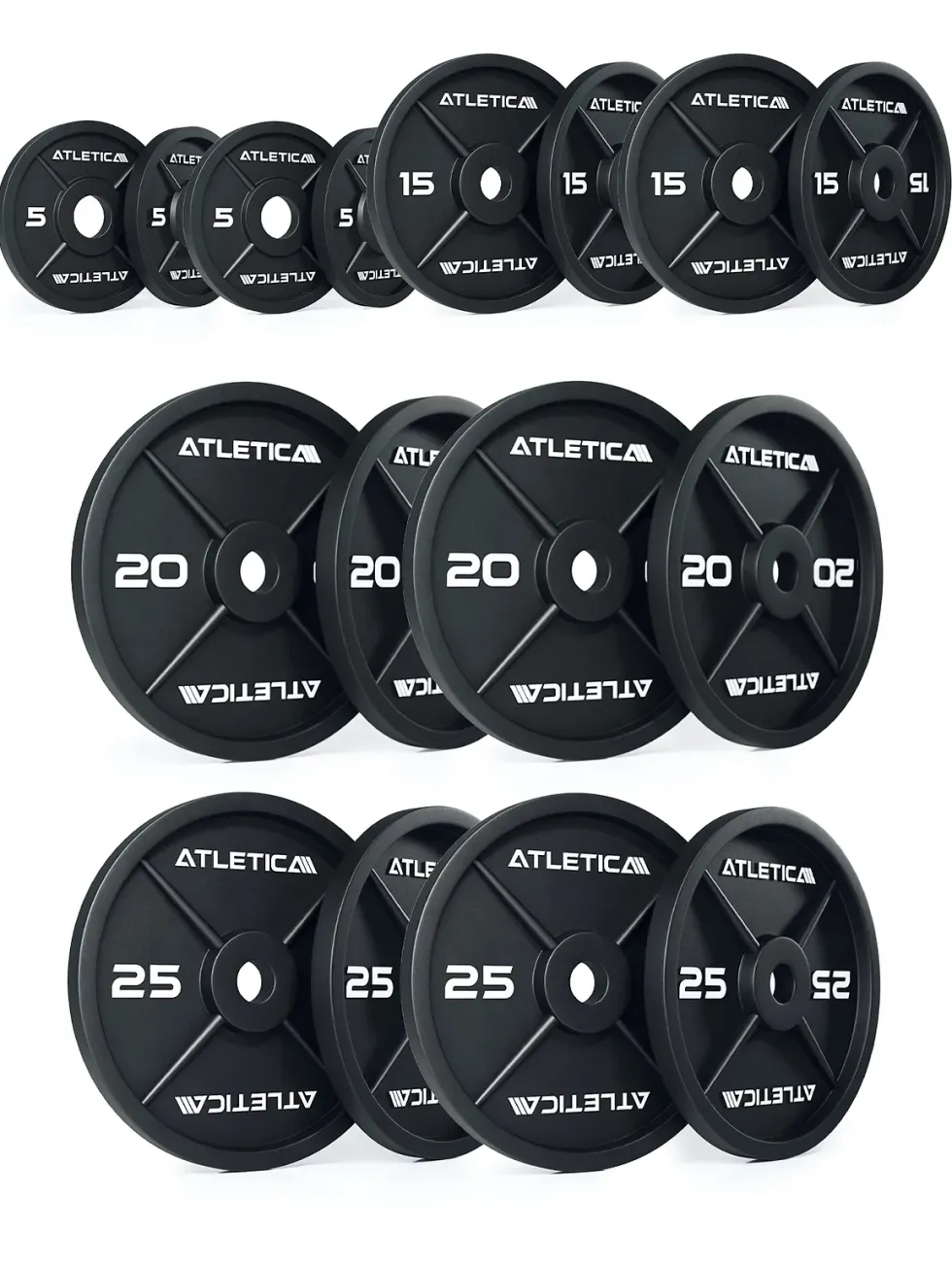 R5 Iron Set