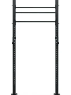 R8 Jade | Outdoor Half Rack | Feuerverzinkt