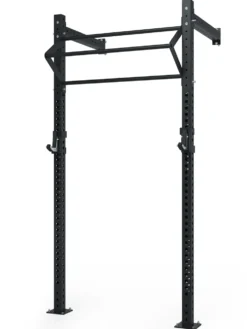 R8 JadeWall | Outdoor Wall Rack | Feuerverzinkt
