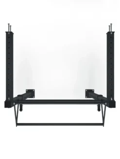 R8 JadeWall | Outdoor Wall Rack | Feuerverzinkt