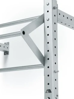 R8 JadeWall | Outdoor Wall Rack | Edelstahl
