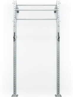 R8 JadeWall | Outdoor Wall Rack | Edelstahl