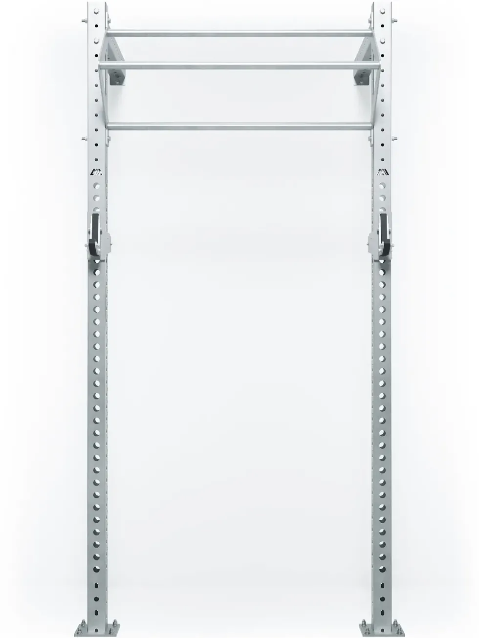 R8 JadeWall | Outdoor Wall Rack | Edelstahl