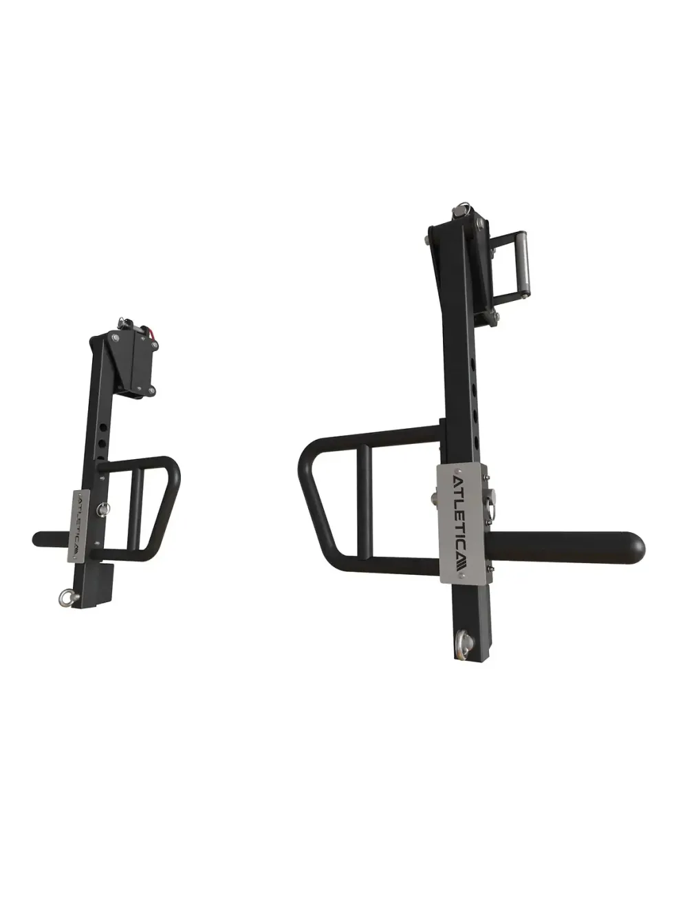 R5 Jammer Arms