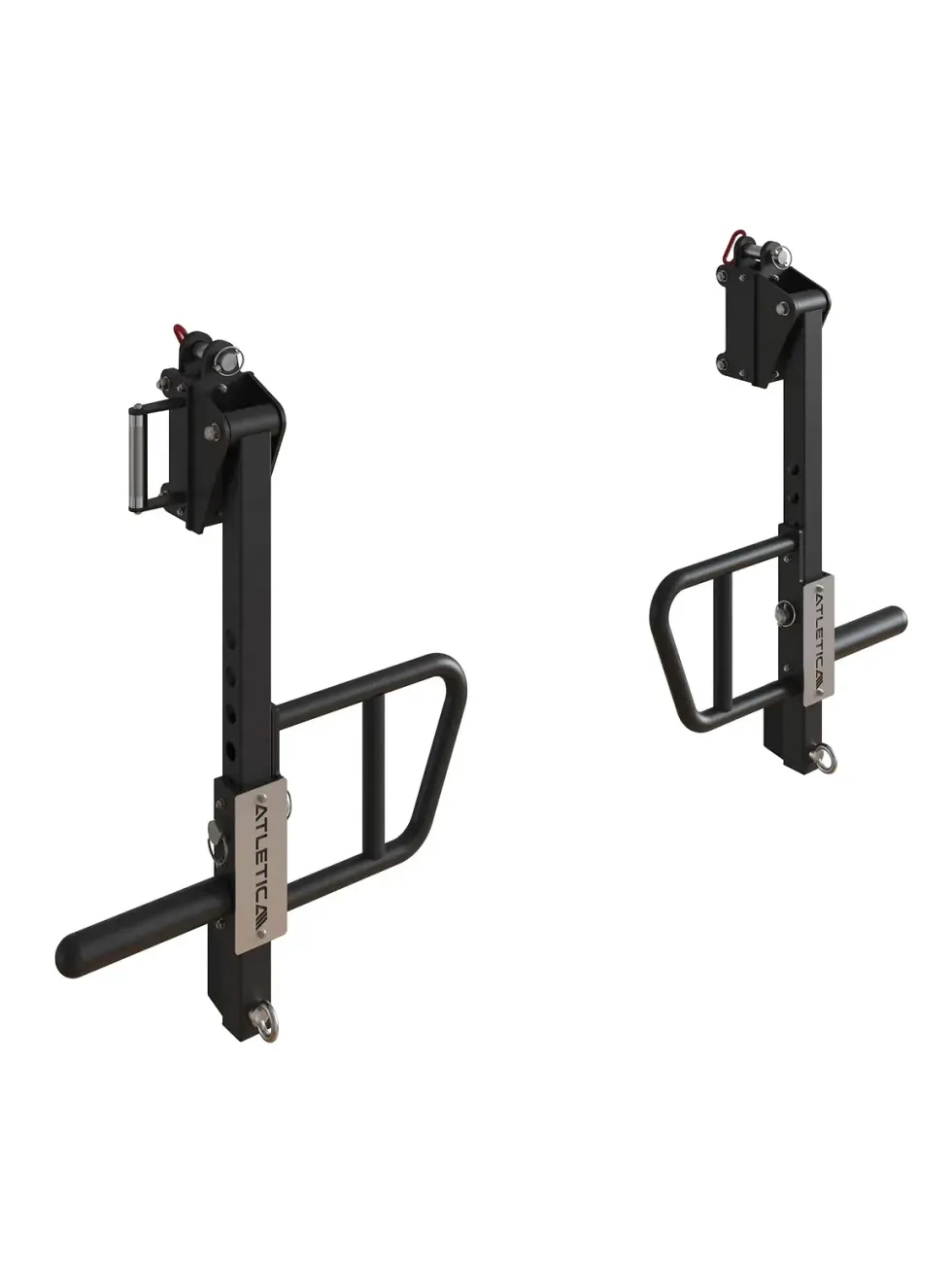 R5 Jammer Arms