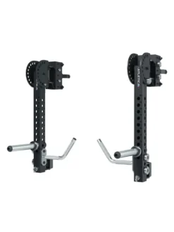 R8 Jammer Arms | 3D