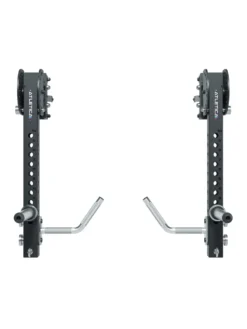R8 Jammer Arms | 3D