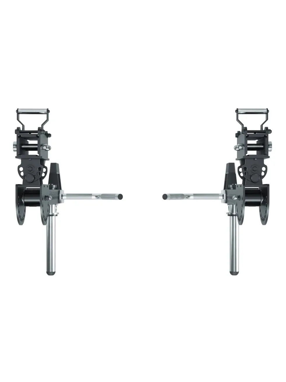 R8 Jammer Arms | 3D