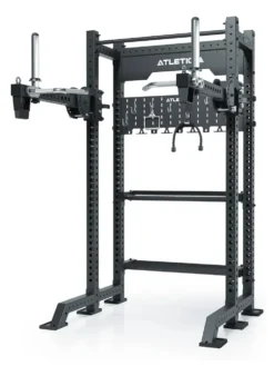 R8 Jammer Arms | 3D