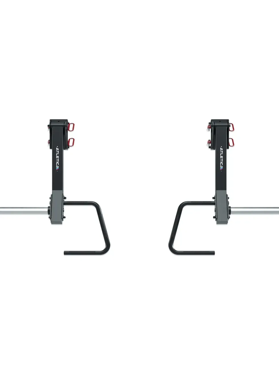 R8 Jammer Arms | Small
