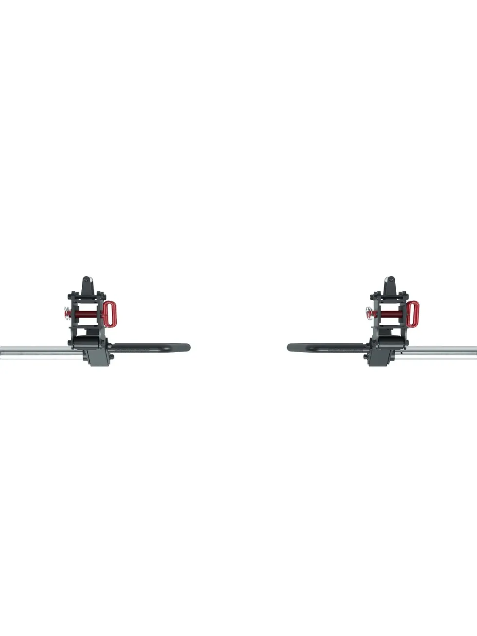 R8 Jammer Arms | Small