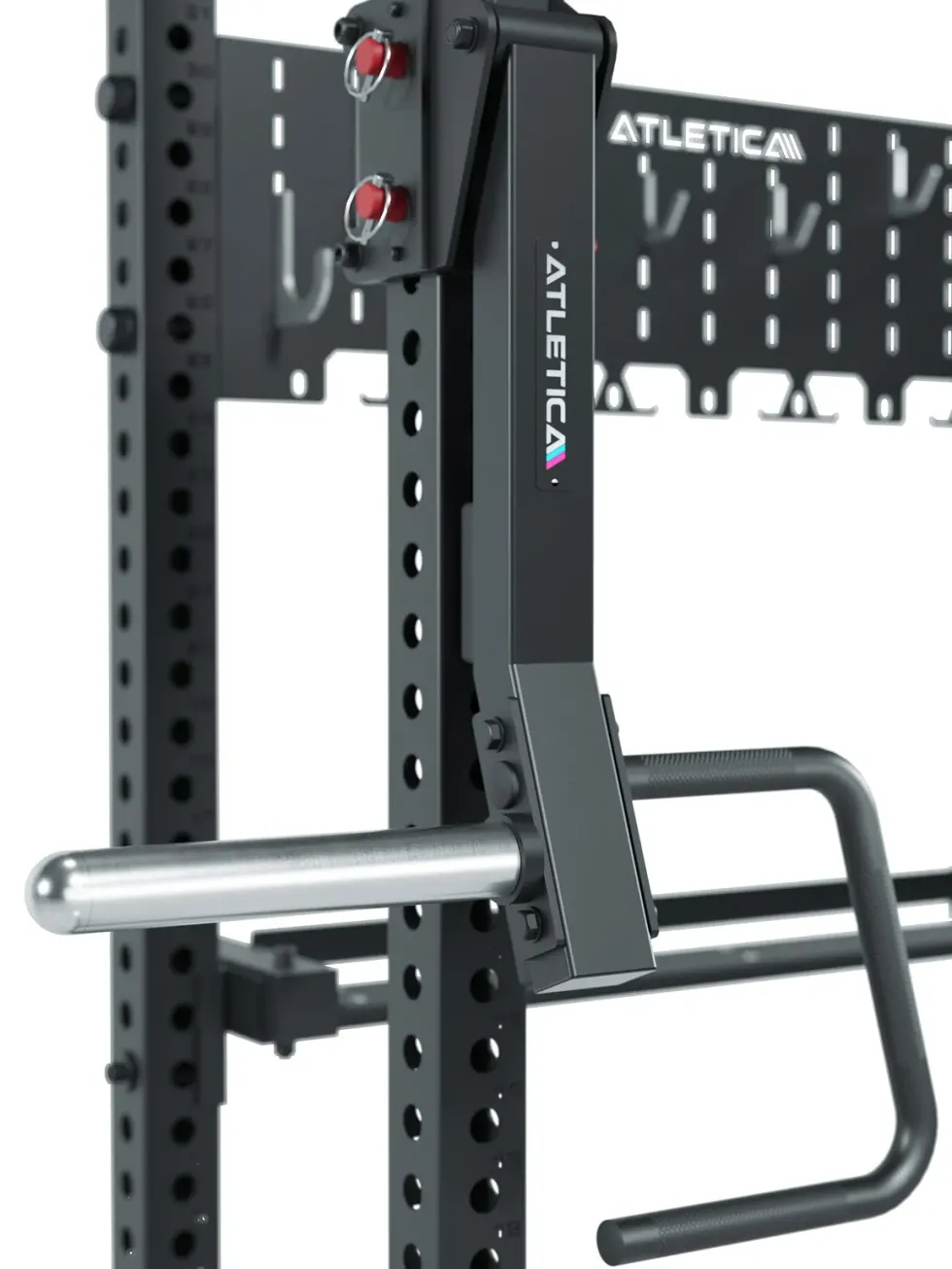 R8 Jammer Arms | Small