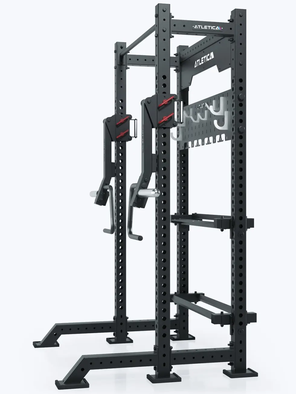 R8 Jammer Arms | Small