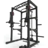 R7 Kano | Power Rack | Jammer Arms Kompakt | Plate Loaded | 204cm