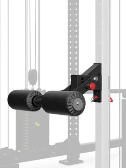 R8 Leg Blocker Pro Pulley