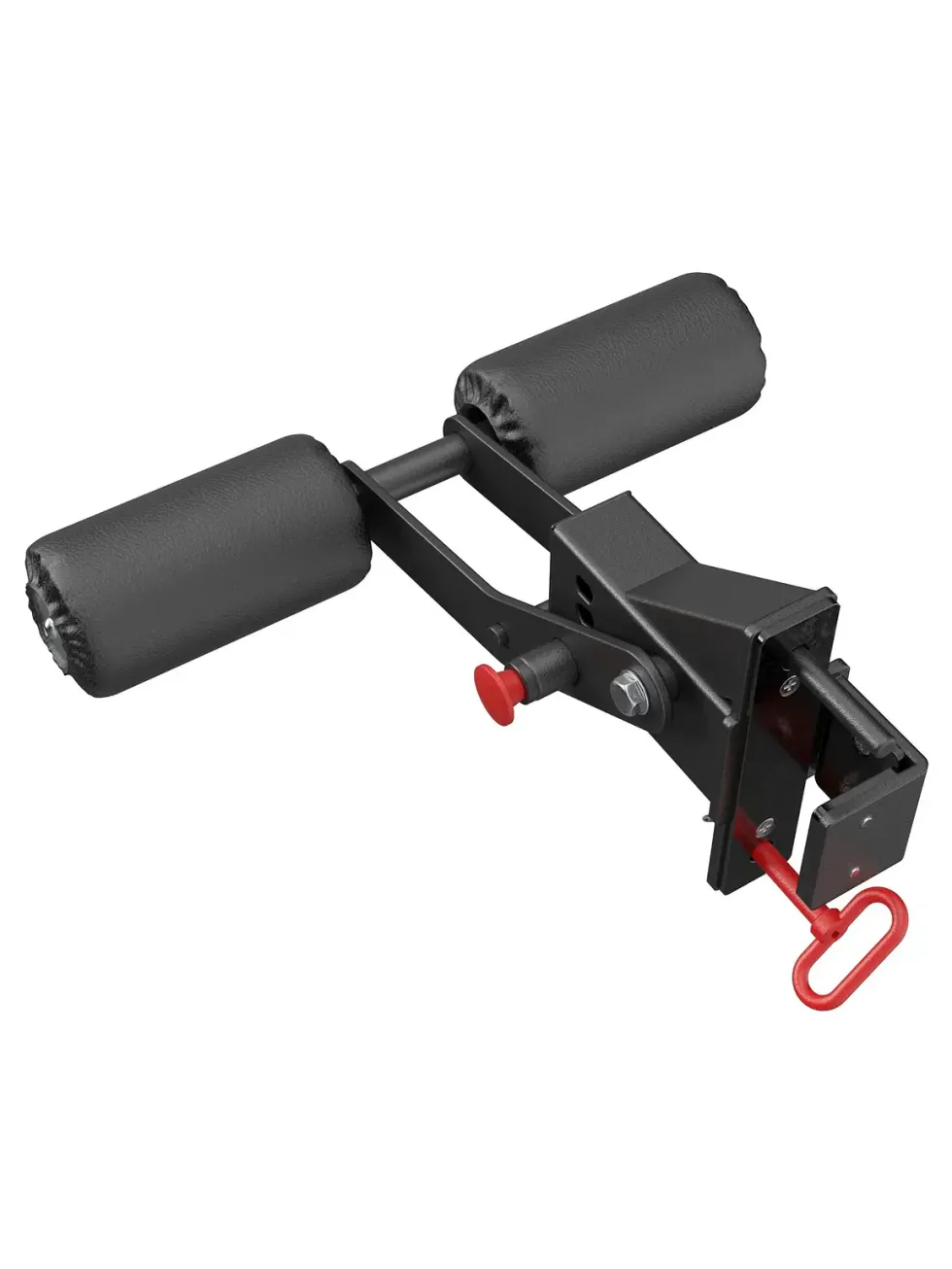 R8 Leg Blocker Pro Pulley