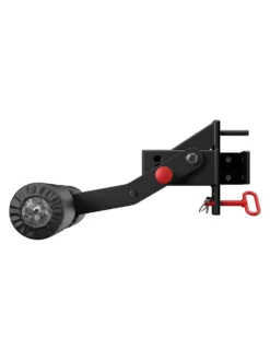 R8 Leg Blocker Pro Pulley