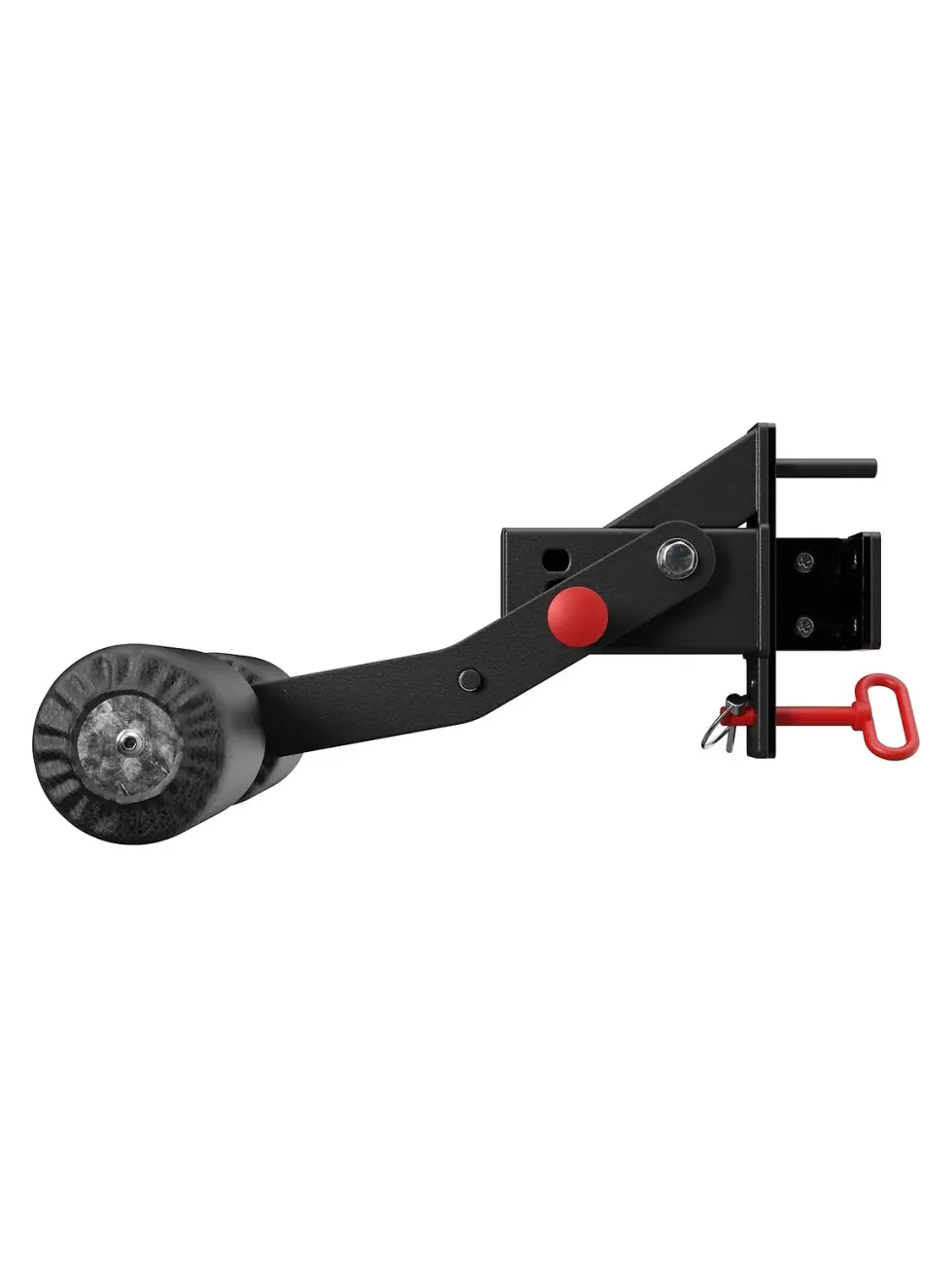 R8 Leg Blocker Pro Pulley
